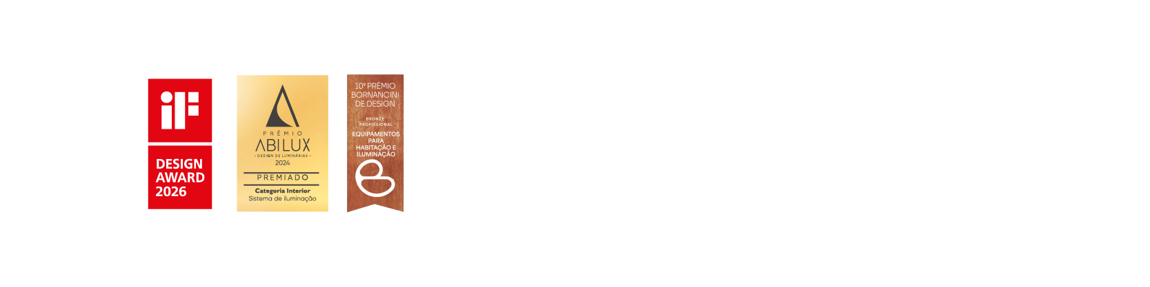 Prêmios Newline